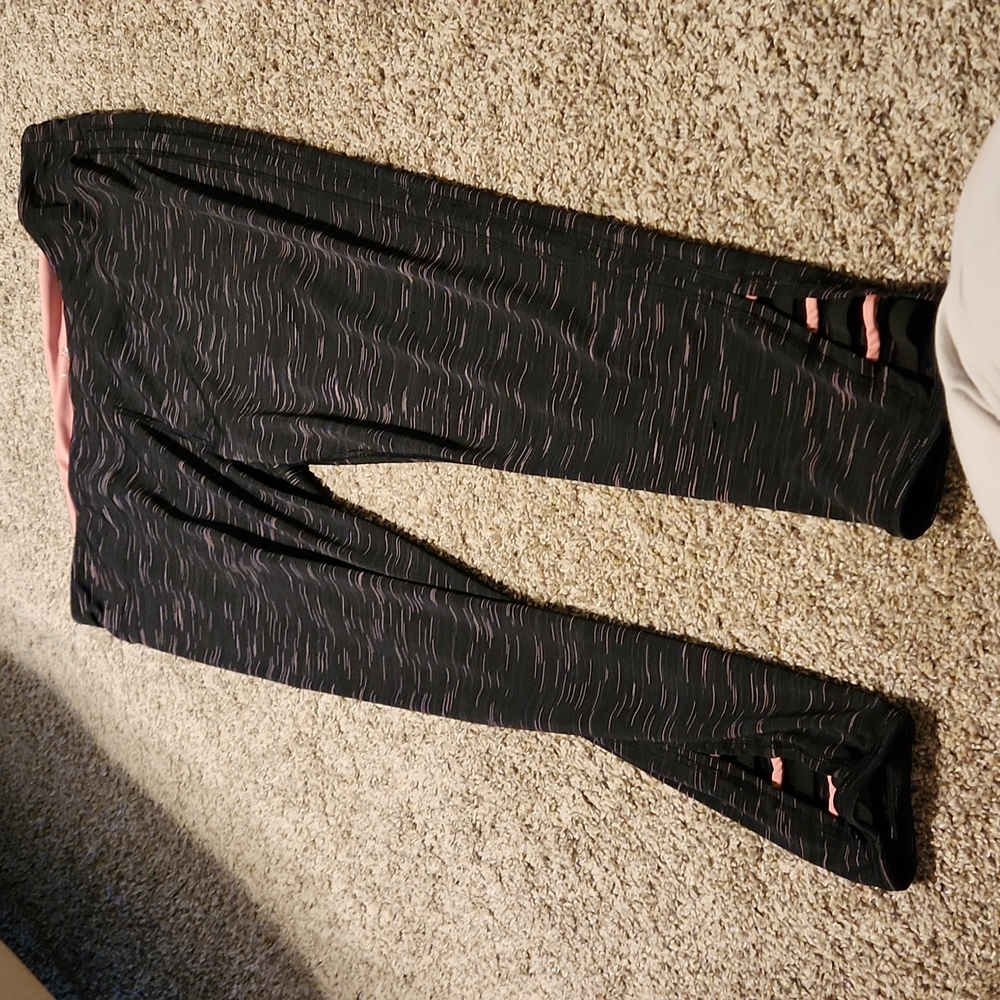 COPY - Womens plus legging